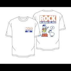 2026年最新】ROCK IN JAPAN Tシャツの人気アイテム - メルカリ
