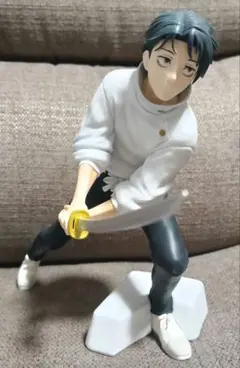 2026年最新】呪術廻戦 フィギュア 乙骨憂太の人気アイテム - メルカリ