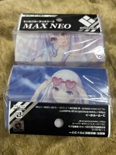 2026年最新】鳴瀬しろは デッキケースの人気アイテム - メルカリ