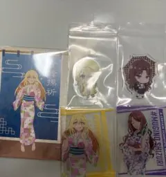 2026年最新】麦野沈利の人気アイテム - メルカリ