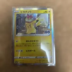 2026年最新】ピカチュウ ポケモンgo プロモの人気アイテム - メルカリ
