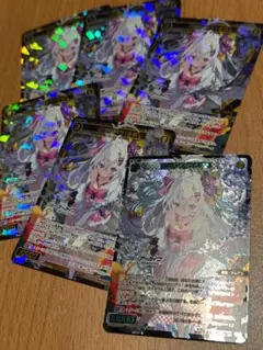 2026年最新】水着 WIXOSSの人気アイテム - メルカリ