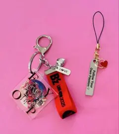 2026年最新】b'z アクリルスタンドの人気アイテム - メルカリ