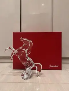 2026年最新】いななく馬 バカラの人気アイテム - メルカリ