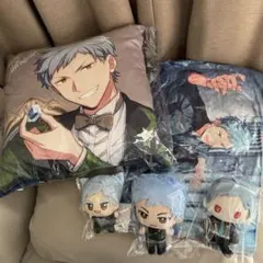 2026年最新】中島ヨシキ ぬいぐるみの人気アイテム - メルカリ