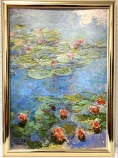 2026年最新】絵画 モネの人気アイテム - メルカリ