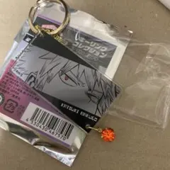 2026年最新】キーリングコレクション ヒロアカ 爆豪の人気アイテム