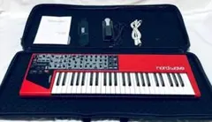 2026年最新】clavia nord waveの人気アイテム - メルカリ