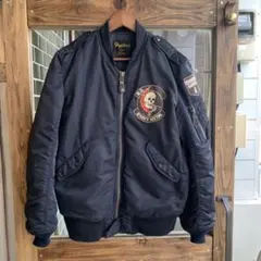 2026年最新】ヒステリックグラマー ma-1の人気アイテム - メルカリ