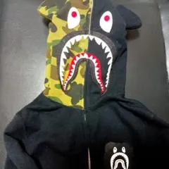 2026年最新】サメパーカーの人気アイテム - メルカリ