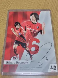 2026年最新】猶本光 カードの人気アイテム - メルカリ