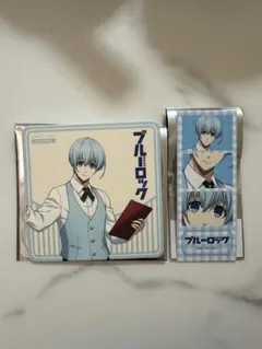 2026年最新】ブルーロック プリンセスカフェ コースターの人気アイテム