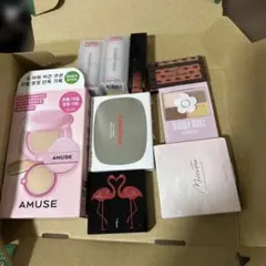 2026年最新】コスメまとめ売りの人気アイテム - メルカリ