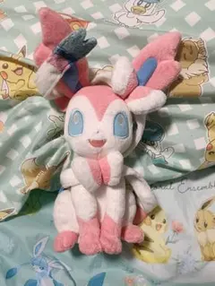 2026年最新】おしゃべりニンフィアの人気アイテム - メルカリ