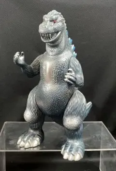 マルサン 世紀の大怪獣 メカゴジラ モゲラ セット MG＆MOGERA - メルカリ