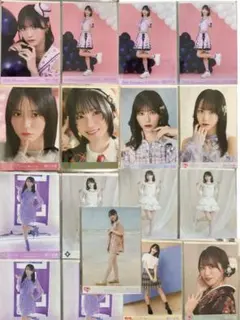 2026年最新】野口衣織 生写真 まとめ売りの人気アイテム - メルカリ