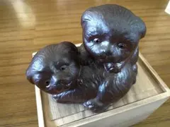 2026年最新】備前焼 干支置物の人気アイテム - メルカリ