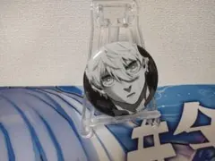 2026年最新】推しキャラバッジ 凪の人気アイテム - メルカリ