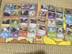 2026年最新】ポケモンカードbw まとめ売りの人気アイテム - メルカリ