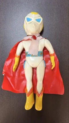 2026年最新】月光仮面 フィギュアの人気アイテム - メルカリ