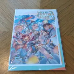 2026年最新】グラブルextraフェス パンフレットの人気アイテム - メルカリ