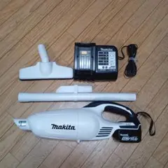 2026年最新】マキタ充電式クリーナーcl141fdの人気アイテム - メルカリ