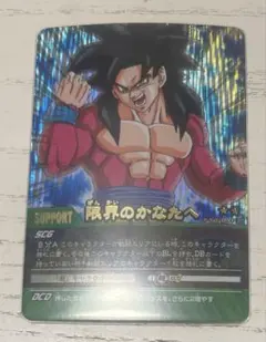 2026年最新】データカードダス爆レアの人気アイテム - メルカリ