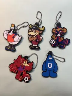 2026年最新】jリーグ マスコットの人気アイテム - メルカリ