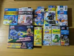 2026年最新】ボトルマンdxセットの人気アイテム - メルカリ