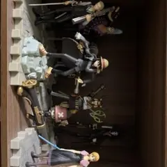 2026年最新】一番くじ ワンピース ストロングワールドの人気アイテム