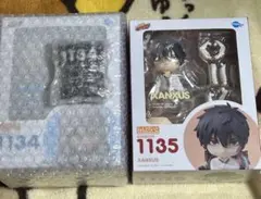 2026年最新】スクアーロ ねんどろいどの人気アイテム - メルカリ