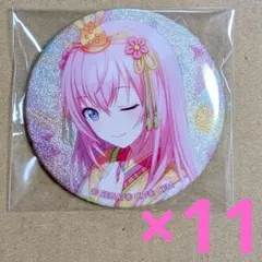 2026年最新】巡音ルカ 缶バッジの人気アイテム - メルカリ