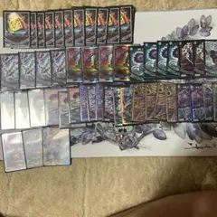 2026年最新】魔道具デッキの人気アイテム - メルカリ