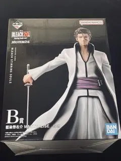 2026年最新】藍染惣右介 一番くじの人気アイテム - メルカリ