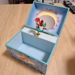 2026年最新】アリエル オルゴールの人気アイテム - メルカリ