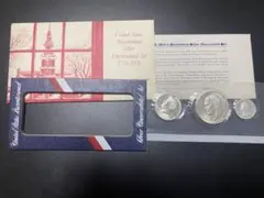 2026年最新】アメリカ200周年記念コインの人気アイテム - メルカリ