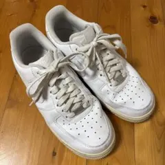 2026年最新】エアフォースワン 25.5の人気アイテム - メルカリ