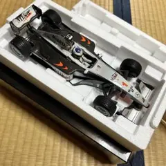 2026年最新】マクラーレンF1 1/18の人気アイテム - メルカリ