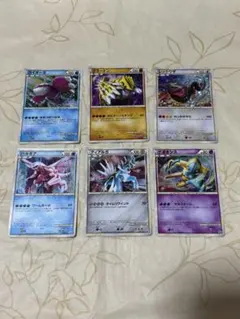 2026年最新】色違い ディアルガの人気アイテム - メルカリ