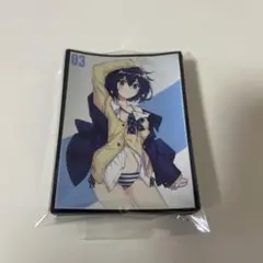 2026年最新】ゾンビランドサガ スリーブの人気アイテム - メルカリ