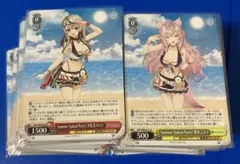 2026年最新】ヴァイスシュヴァルツ ホロライブ 4コンの人気アイテム