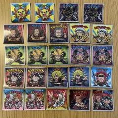 値下げ！☆鑑定済み☆2024 ワンピース シャンクス #004 S115475506