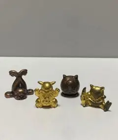 2026年最新】ポケモン メタルコレクションの人気アイテム - メルカリ