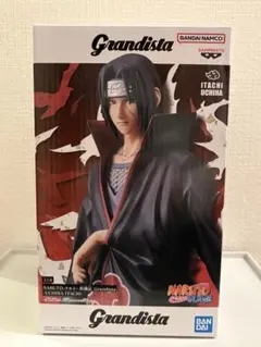 2026年最新】NARUTO-ナルト- 疾風伝 Grandista-UCHIHA ITACHI-の人気