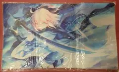 2026年最新】プレイマット fate/grand orderの人気アイテム - メルカリ