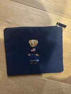 2026年最新】POLO RALPH LAUREN ポーチの人気アイテム - メルカリ