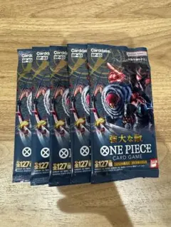 2026年最新】強大な敵 ワンピース boxの人気アイテム - メルカリ