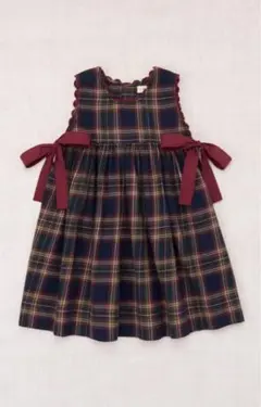 2026年最新】misha and puff ワンピースの人気アイテム - メルカリ