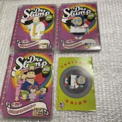 2026年最新】dr.スランプアラレちゃん dvd-boxの人気アイテム - メルカリ