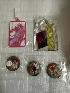 2026年最新】チェンソーマン まとめ売りの人気アイテム - メルカリ